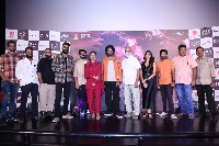 Bubble Gum Movie Trailer Launch